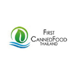 First Canned Food Thailand