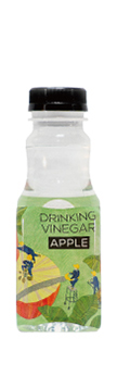 VINEGAR APPLE